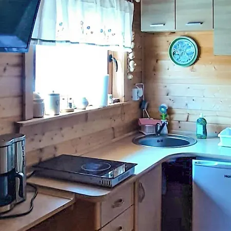 3 Bedroom Beautiful In * Lebieniec