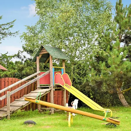 Semesterbostad Beautiful In With Wifi *