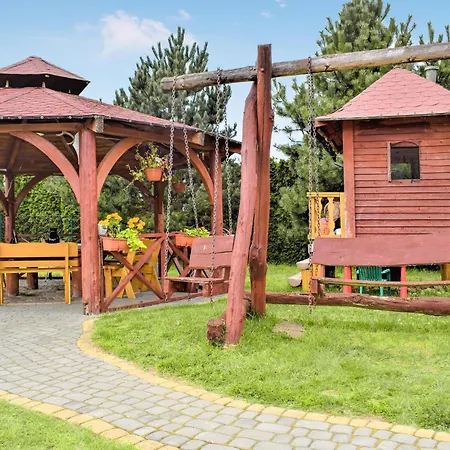 Holiday home 3 Bedroom In