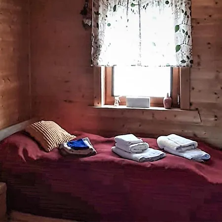 3 Bedroom In