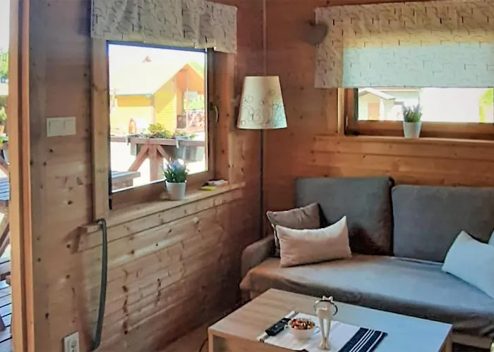 Beautiful In With Wifi Semesterbostad *