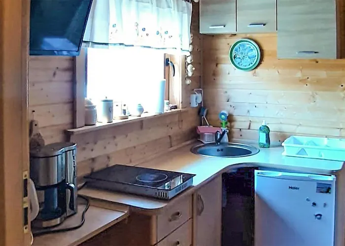 Beautiful In With Wifi * Lebieniec